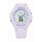 BABY-G - BGA-320 Series - BGA-320FH-4AJF, Watches, animota