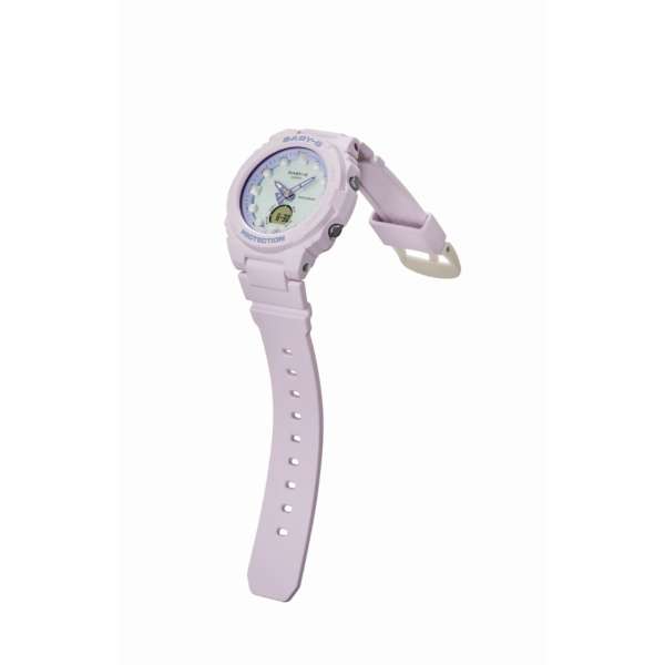 BABY-G - BGA-320 Series - BGA-320FH-4AJF, Watches, animota