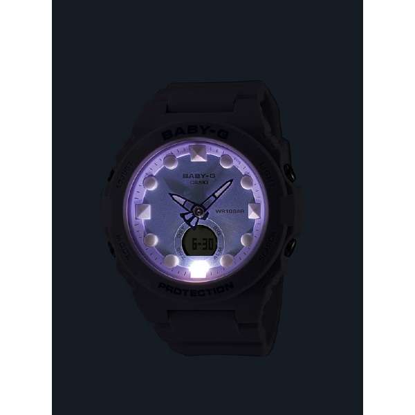 BABY-G - BGA-320 Series - BGA-320FH-4AJF, Watches, animota