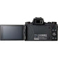 CANON [Outlet Item] PSG1XMARKIII Compact Digital Camera PowerShot [Discontinued]