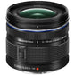 OM SYSTEM Camera Lens M.ZUIKO DIGITAL ED 9-18mm F4.0-5.6 II [Micro Four Thirds / Zoom lens]