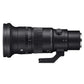 SIGMA Camera Lens 500mm F5.6 DG DN OS Sports [Sony E /Single Focal Length Lens]