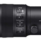 SIGMA Camera Lens 500mm F5.6 DG DN OS Sports [Sony E /Single Focal Length Lens]