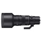 SIGMA Camera Lens 500mm F5.6 DG DN OS Sports [Leica L /Single Focal Length Lens]