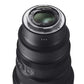 SIGMA Camera Lens 15mm F1.4 DG DN DIAGONAL FISHEYE Art [Sony E /Single Focal Length Lens]