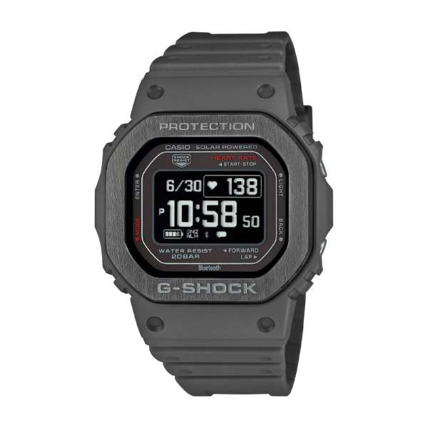 G-SQUAD - 5600 SERIES - DW-H5600MB-8JR