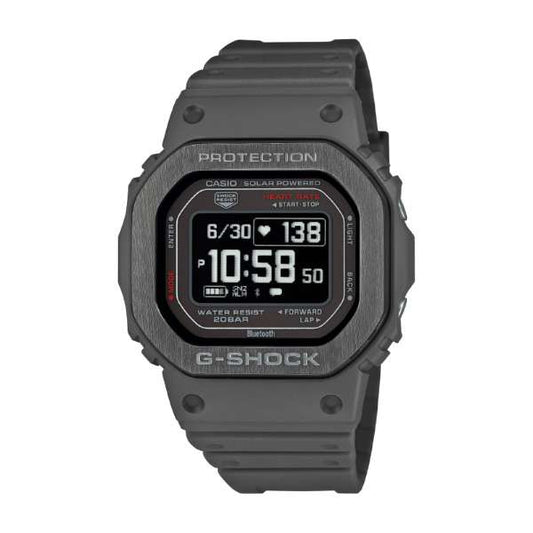 G-SQUAD - 5600 SERIES - DW-H5600MB-8JR