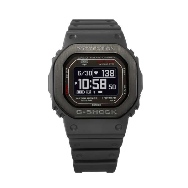 G-SQUAD - 5600 SERIES - DW-H5600MB-8JR