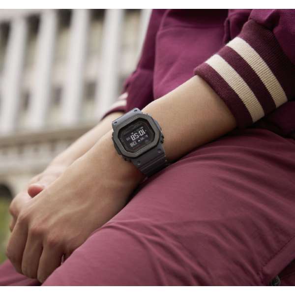 G-SQUAD - 5600 SERIES - DW-H5600MB-8JR