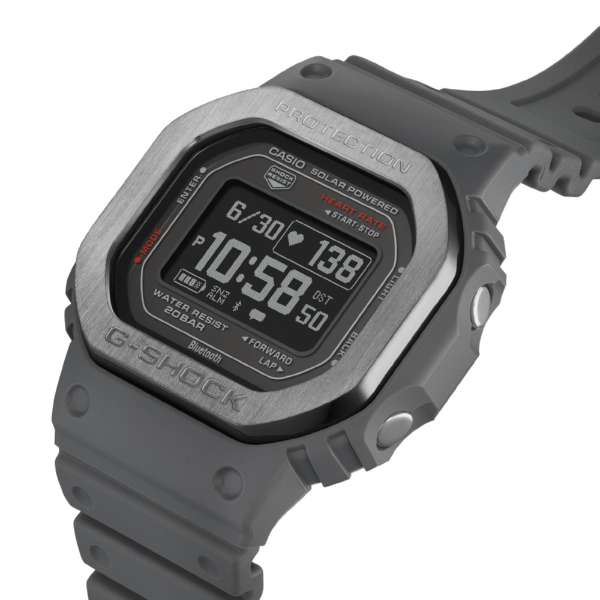 G-SQUAD - 5600 SERIES - DW-H5600MB-8JR