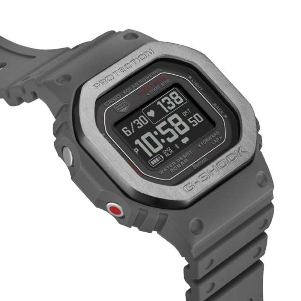 G-SQUAD - 5600 SERIES - DW-H5600MB-8JR