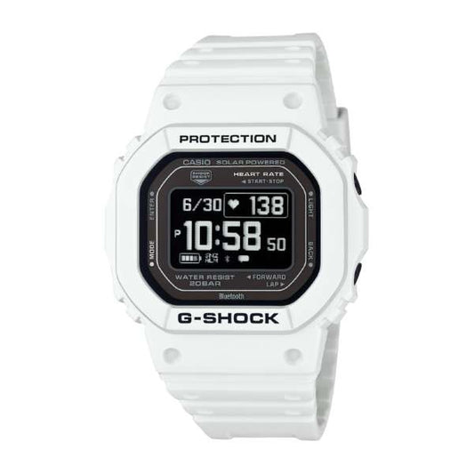 G-SQUAD - 5600 SERIES - DW-H5600-7JR, Watches, animota