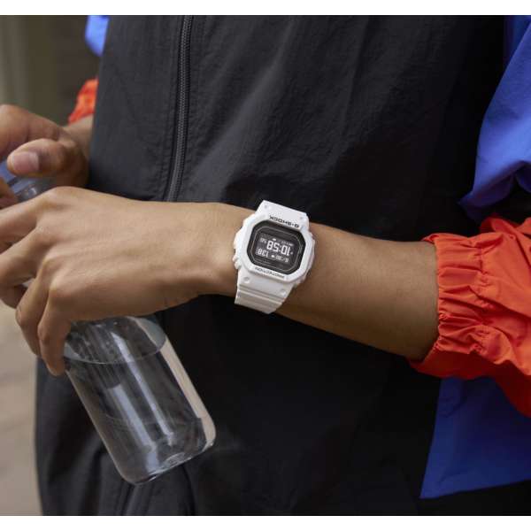 G-SQUAD - 5600 SERIES - DW-H5600-7JR, Watches, animota