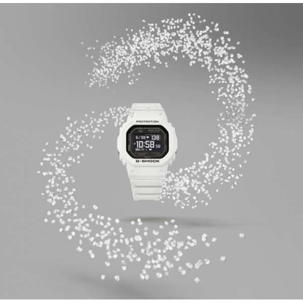 G-SQUAD - 5600 SERIES - DW-H5600-7JR, Watches, animota