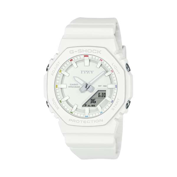 ANALOG-DIGITAL - WOMEN - GMA-P2100IT-7AJR, Watches, animota