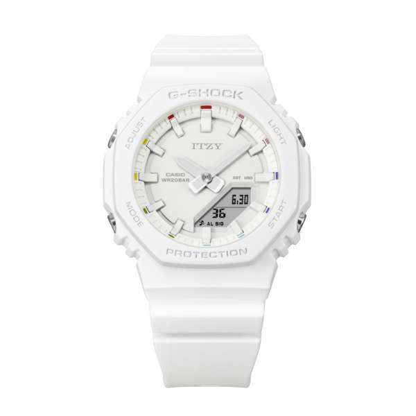 ANALOG-DIGITAL - WOMEN - GMA-P2100IT-7AJR, Watches, animota