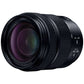 Panasonic Camera Lens LUMIX S 28-200mm F4-7.1 MACRO O.I.S. Black S-R28200 [Leica L / zoom lens]