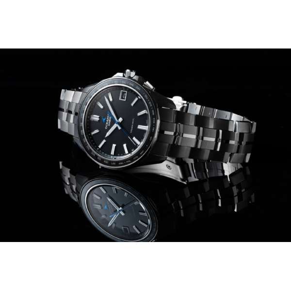 OCEANUS - Manta S400 Series - OCW-S400-1AJF, Watches, animota