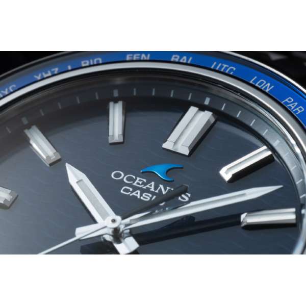 OCEANUS - Manta S400 Series - OCW-S400-2AJF, Watches, animota