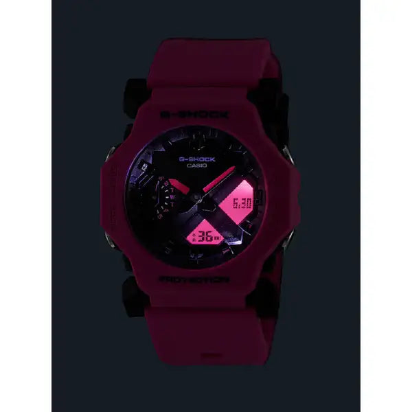ANALOG-DIGITAL - GA-2300 SERIES - GA-2300-4AJF