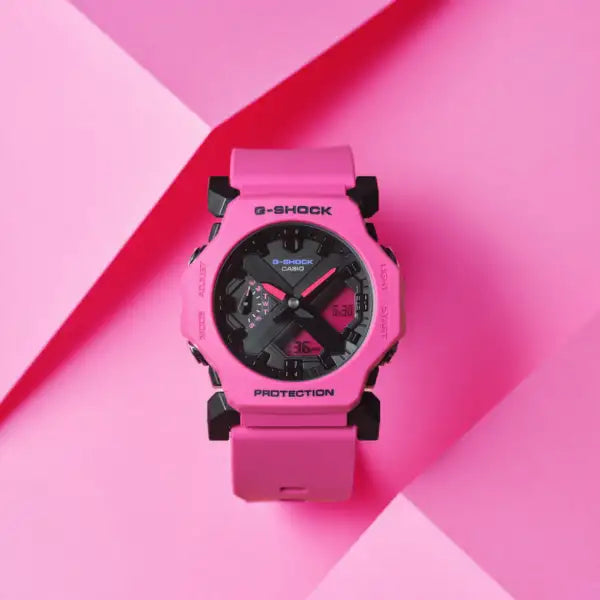 ANALOG-DIGITAL - GA-2300 SERIES - GA-2300-4AJF