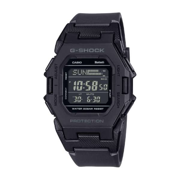 DIGITAL - GD-B500 SERIES - GD-B500-1JF, Watches, animota