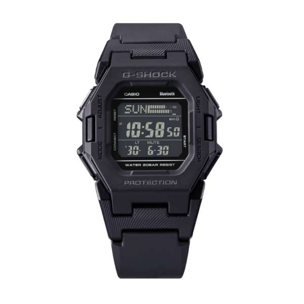 DIGITAL - GD-B500 SERIES - GD-B500-1JF, Watches, animota