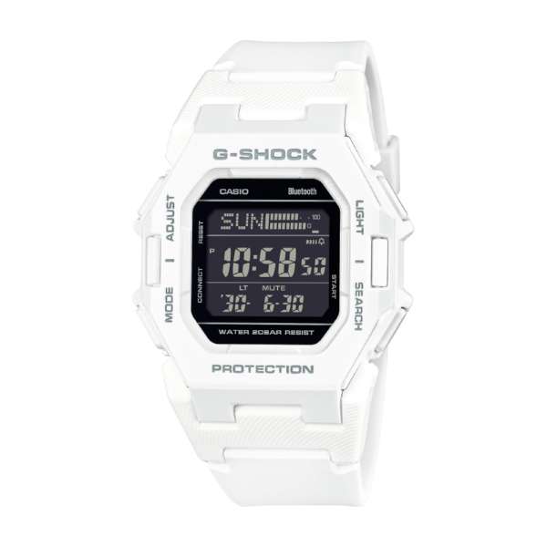DIGITAL - GD-B500 SERIES - GD-B500-7JF, Watches, animota