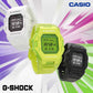 DIGITAL - GD-B500 SERIES - GD-B500-7JF, Watches, animota