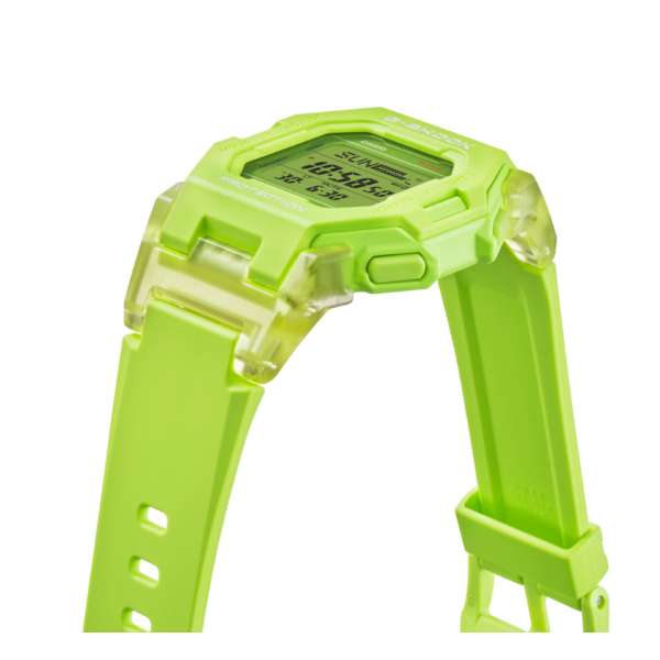DIGITAL - GD-B500 SERIES - GD-B500S-3JF, Watches, animota