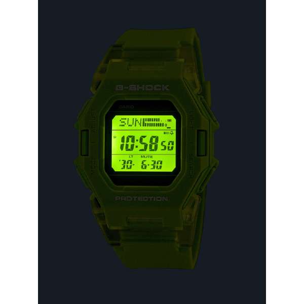 DIGITAL - GD-B500 SERIES - GD-B500S-3JF, Watches, animota