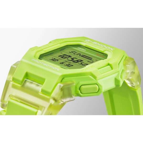 DIGITAL - GD-B500 SERIES - GD-B500S-3JF, Watches, animota