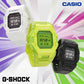 DIGITAL - GD-B500 SERIES - GD-B500S-3JF, Watches, animota