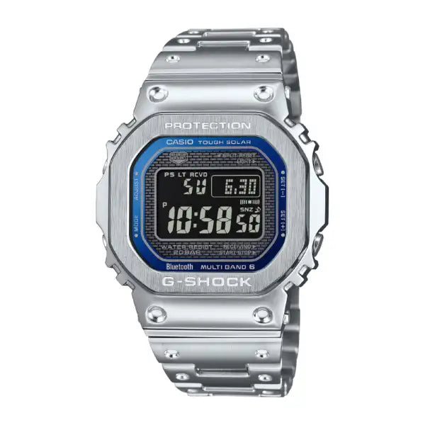 FULL METAL - 5000 SERIES - GMW-B5000D-2JF