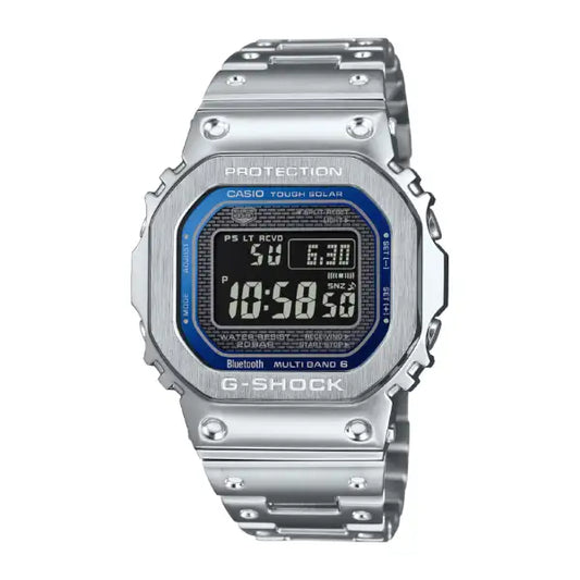 FULL METAL - 5000 SERIES - GMW-B5000D-2JF