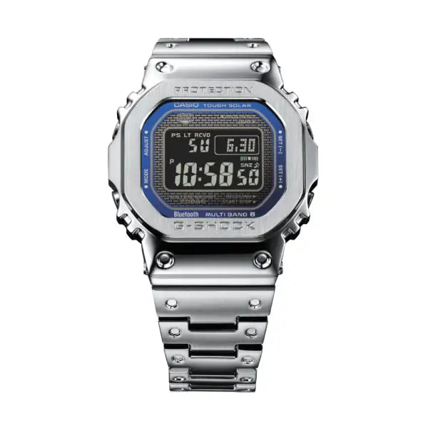 FULL METAL - 5000 SERIES - GMW-B5000D-2JF