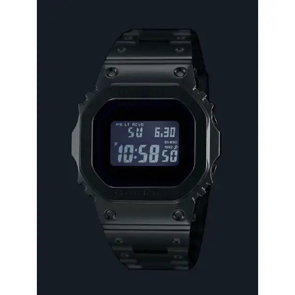 FULL METAL - 5000 SERIES - GMW-B5000D-2JF