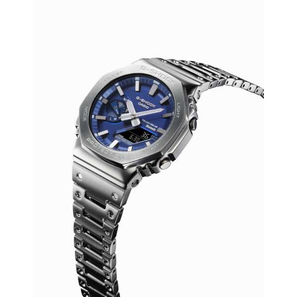 FULL METAL - 2100 Series - GM-B2100AD-2AJF, Watches, animota