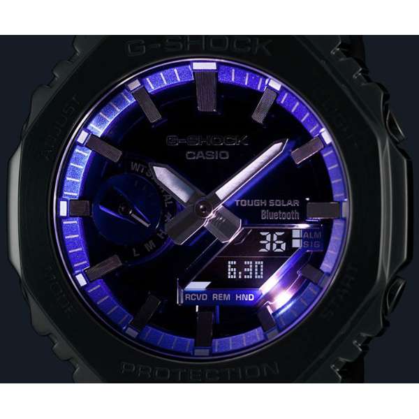 FULL METAL - 2100 Series - GM-B2100AD-2AJF, Watches, animota