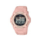 BABY-G - Radio Solar - BGR-3003NC-4JF, Watches, animota