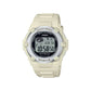 BABY-G - Radio Solar - BGR-3003NC-7JF, Watches, animota