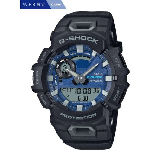 ANALOG-DIGITAL - GBA-900 SERIES - GBA-900CB-1AJF, Watches, animota