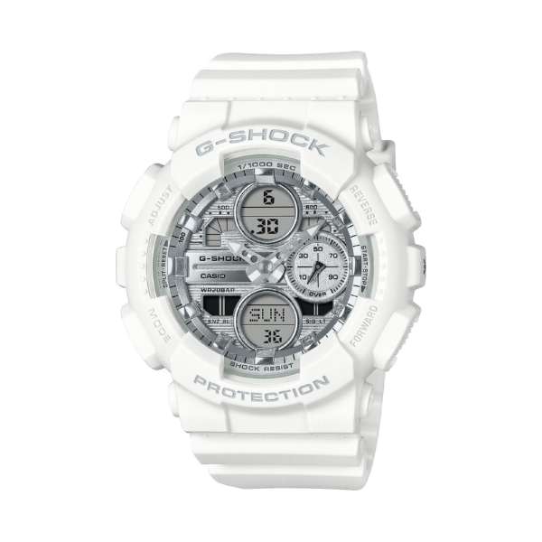 ANALOG-DIGITAL - WOMEN - GMA-S140VA-7AJF, Watches, animota