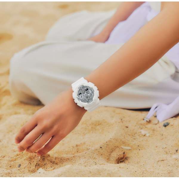 ANALOG-DIGITAL - WOMEN - GMA-S140VA-7AJF, Watches, animota