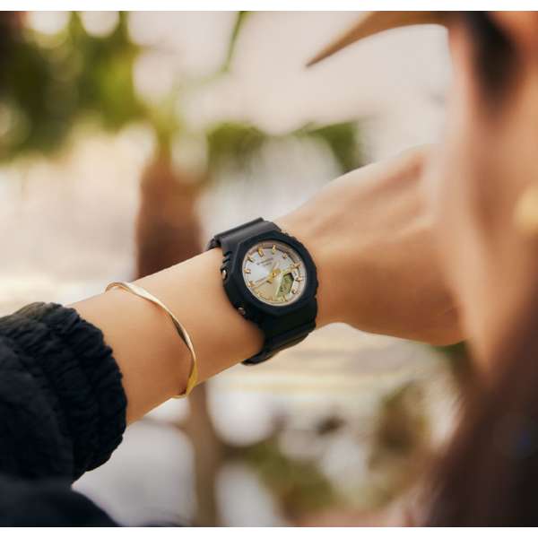 ANALOG-DIGITAL - WOMEN - GMA-P2100SG-1AJF, Watches, animota