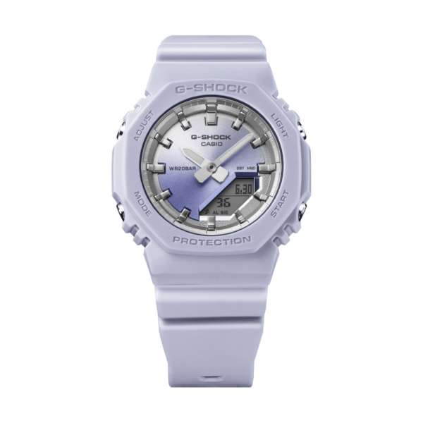 ANALOG-DIGITAL - WOMEN - GMA-P2100SG-2AJF, Watches, animota