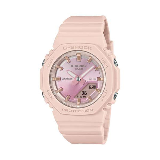 ANALOG-DIGITAL - WOMEN - GMA-P2100SG-4AJF, Watches, animota