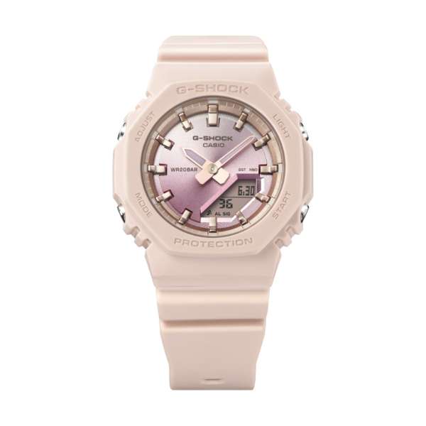 ANALOG-DIGITAL - WOMEN - GMA-P2100SG-4AJF, Watches, animota