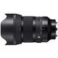 SIGMA Camera Lens 50mm F1.2 DG DN Art [Sony E /Single Focal Length Lens]
