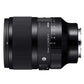 SIGMA Camera Lens 50mm F1.2 DG DN Art [Sony E /Single Focal Length Lens]